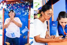 GCash brings lending solutions to small barangays hero