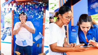 GCash brings lending solutions to small barangays hero