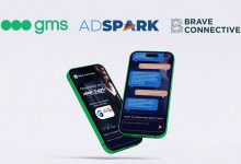 GMS launches generative response ads with AdSpark hero