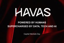 Havas Capital Markets Day hero