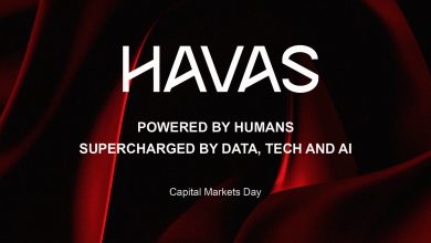 Havas Capital Markets Day hero