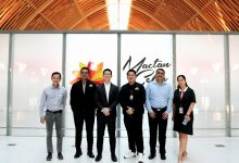 MCIA awards United Neon hero