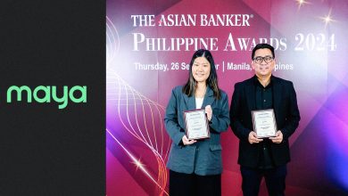 Maya wins top Asian banker awards hero