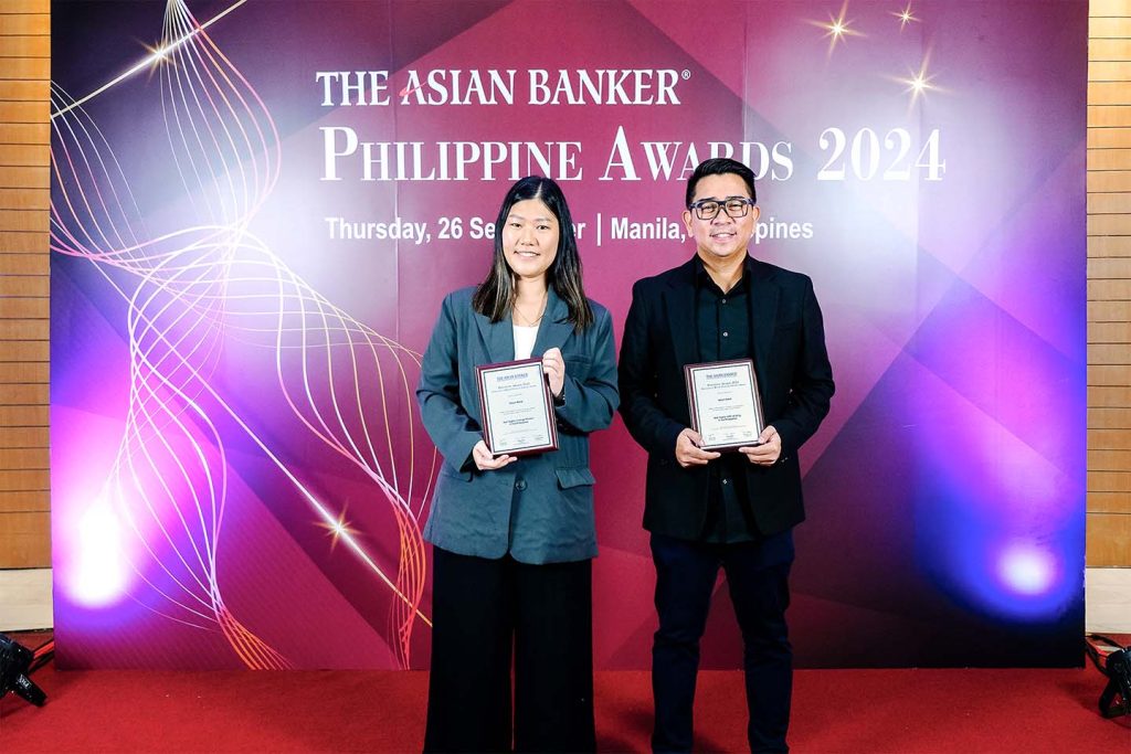 Maya wins top Asian banker awards insert