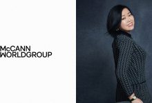 McCann Worldgroup China Jacqueline Wu hero