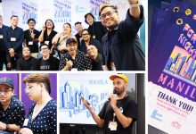 OneShow x adobo Portfolio Night 2024 Post event Recap HERO