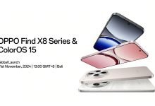 Oppo 2024 Launch Find X8 Series and ColorOS 15 HERO