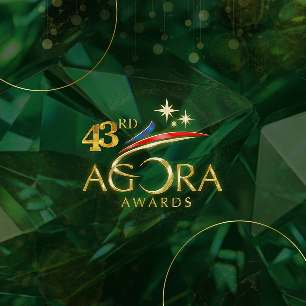 43 Agora Awards Profile Photo 1