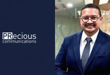 PRecious Communications appoints Radityo Prabowo hero