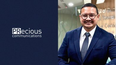 PRecious Communications appoints Radityo Prabowo hero