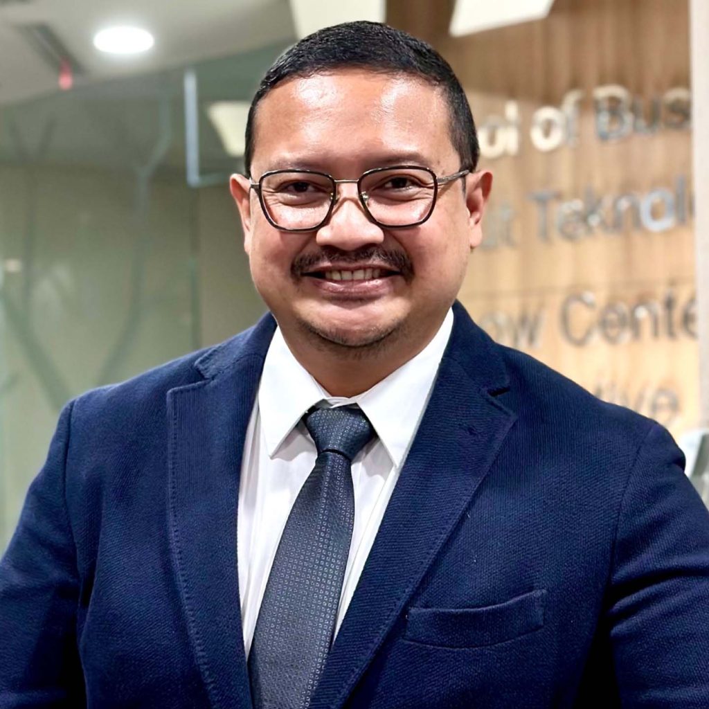 PRecious Communications appoints Radityo Prabowo insert