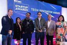 Packworks bags four awards at KMC Startup Awards 2024 hero