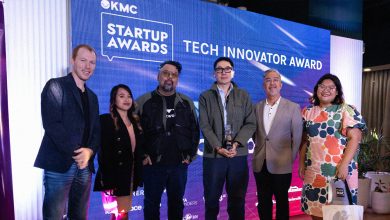 Packworks bags four awards at KMC Startup Awards 2024 hero