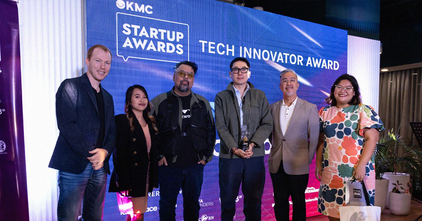 Packworks bags four awards at KMC Startup Awards 2024 hero