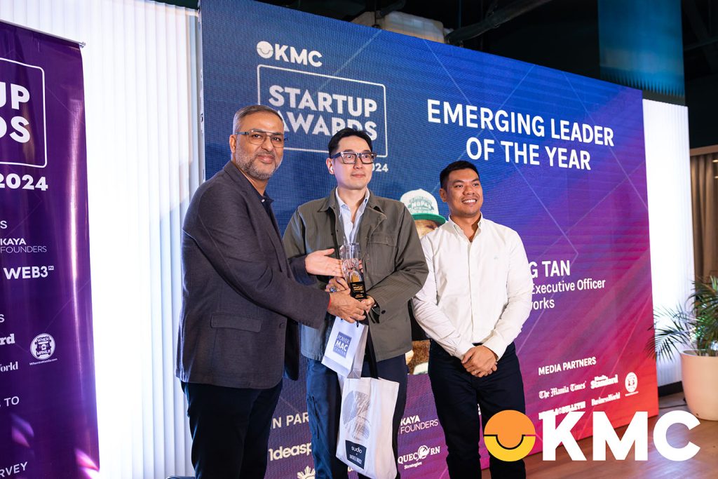 Packworks bags four awards at KMC Startup Awards 2024 insert1