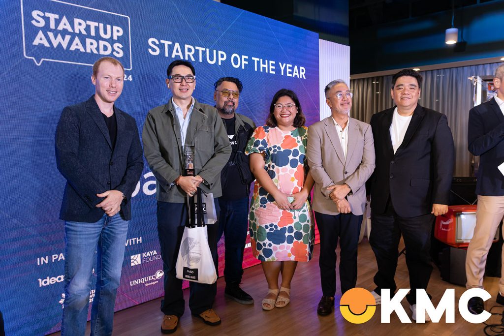 Packworks bags four awards at KMC Startup Awards 2024 insert3