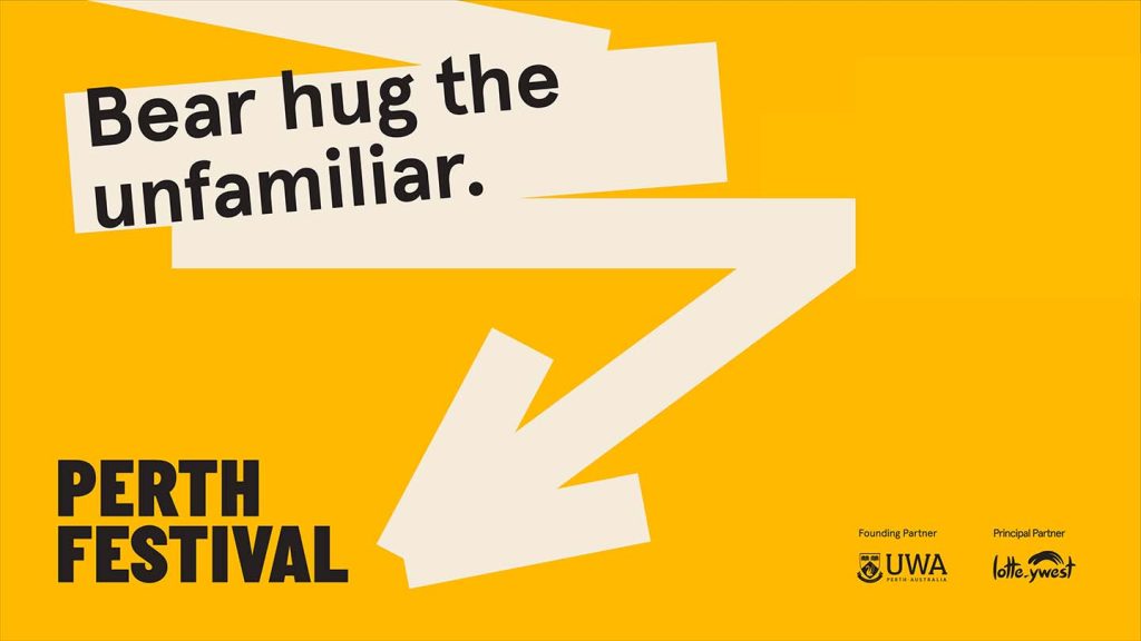 Perth Festival rebrands and launch summer campaign insert2