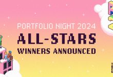 Seven in APAC named 2024 Portfolio Night All Stars hero