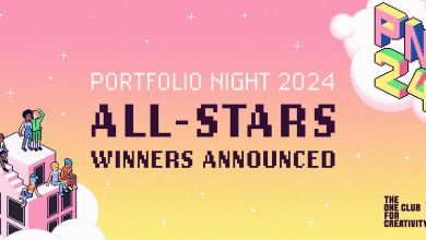 Seven in APAC named 2024 Portfolio Night All Stars hero