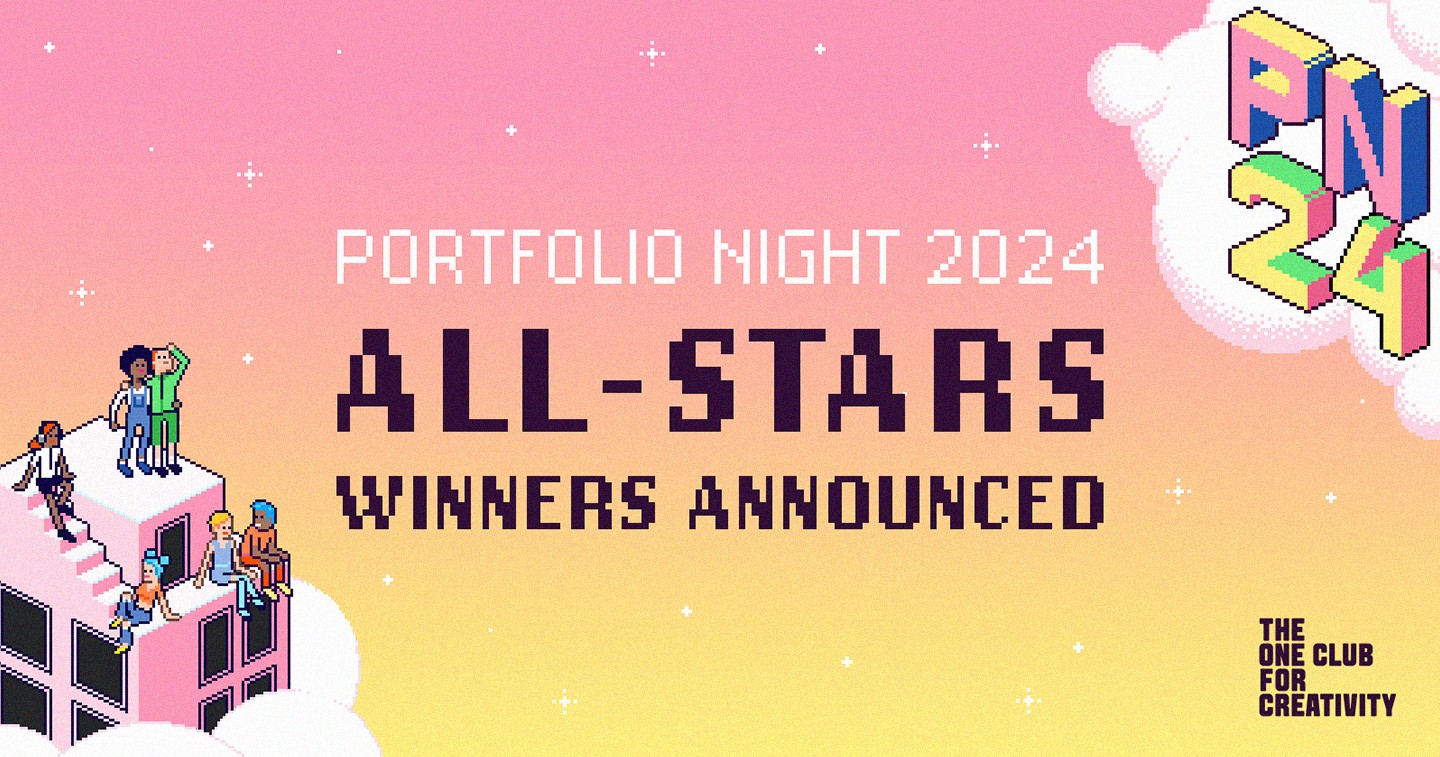 Seven in APAC named 2024 Portfolio Night All Stars hero