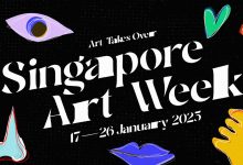 Singapore Art Week returns hero