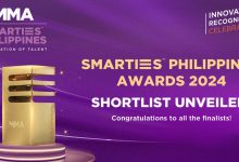 Smarties Philippines 2024 finalists revealed hero