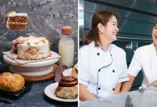 Sugar High Bakery expands discover Ging’s Gourmet and Kusinera by Chef Ging hero