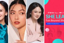 TikTok Shop and SM Supermalls team up hero v2