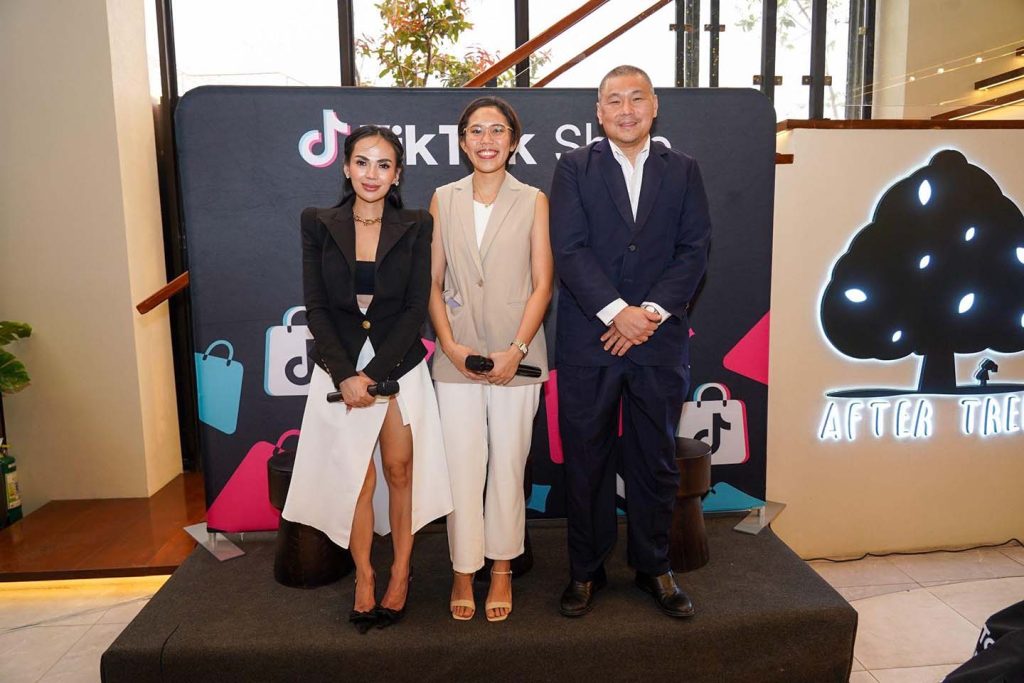 TikTok Shop and SM Supermalls team up insert1