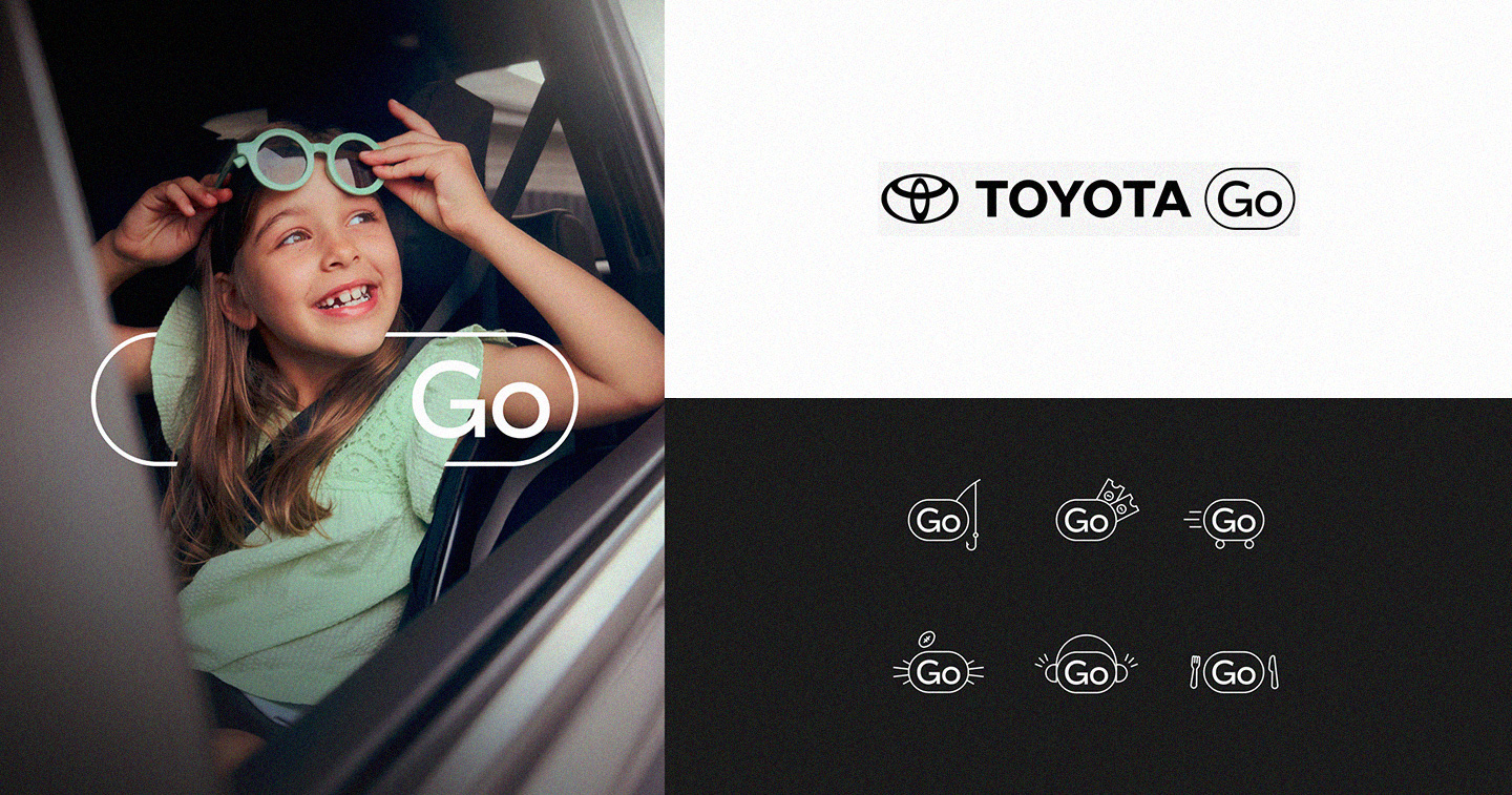 Toyota Go with new loyalty program hero