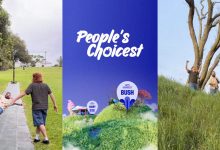 Trade Me Property People Choicest Awards hero