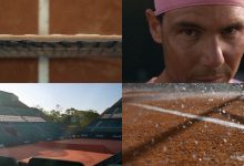 Vivo pays tribute to Nadal hero