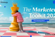 WARC Marketer Toolkit 2025 hero