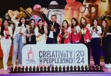 kfc thailand crowned advertiser of the year winning hero