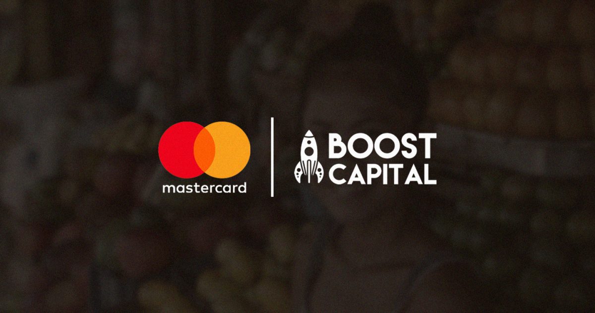 Mastercard and Boost Capital partnership empowers over 10,000 small businesses through local financial service providers